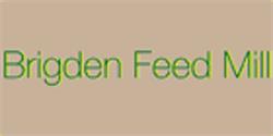 Brigden Feed Mill