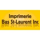 Imprimerie Bas St-Laurent Inc