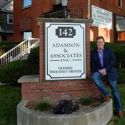 Adamson & Associates Inc