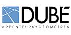 Dubé Arpenteurs-Géomètres INC