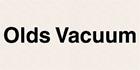 Olds Vacuum