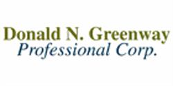 Greenway Donald N Professional Corp