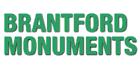 BRANTFORD MONUMENTS