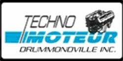 Techno-Moteur Drummondville Inc