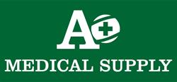 A+ Medical Supply