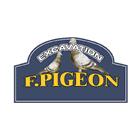 Excavation F Pigeon