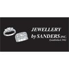 Jewellery By Sanders Inc