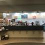Our client/order counter...looking towards our work space. Always lots of fun happening behind this space! Our client/order counter...looking towards our work space. Always lots of fun happening behind this space!