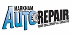 Markham Auto Repair