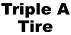 Triple A Tire Inc