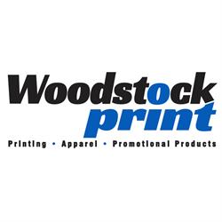Woodstock Print