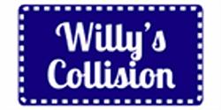 Willy's Collision Ltd