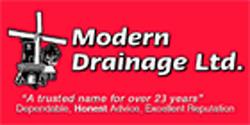Modern Drainage Ltd