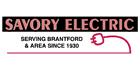 Savory Electric Ltd