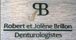 Robert et Jolène Brillon - Denturologistes