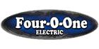 401 Electric Ltd