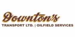 Downton's Oilfield Services