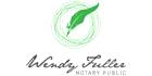 Wendy Fuller Notary