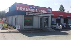 JP Transmissions