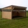 Horse Shelter Horse Shelter