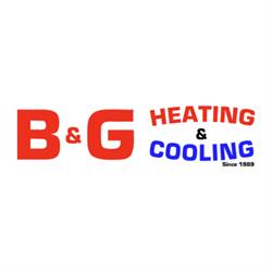 B & G Heating & Cooling