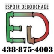 Espoir Débouchage Inc