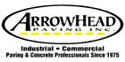 Arrowhead Paving Inc