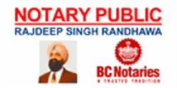 Randhawa Rajdeep