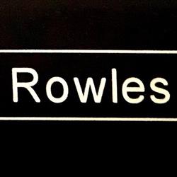 Era Rowles