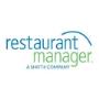 Restaurant Manager POS. With Restaurant Manager’s Restaurant POS System, servers turn tables faster and lower wait times with easy check and item splitting. Restaurant Manager POS. With Restaurant Manager’s Restaurant POS System, servers turn tables faster and lower wait times with easy check and item splitting.