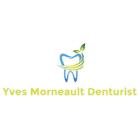 Morneault Yves Denturist