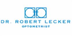 Dr Robert J Lecker