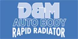 D & M Auto Body Repair
