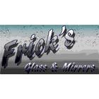 Frick's Glass & Mirrors