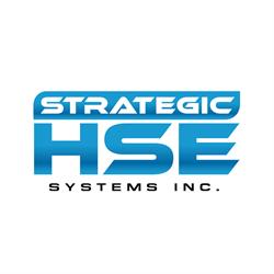 Strategic HSE Systems Inc