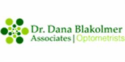 Dr Dana Blakolmer