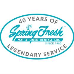 Spring Fresh Mat & Linen Rentals Ltd