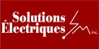 Solutions Électriques Sm Inc