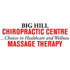 Big Hill Chiropractic Centre-Choices In Health Care & Wellness