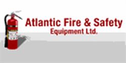 Atlantic Fire & Safety Equip Ltd