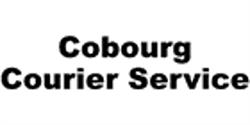Cobourg Courier Service