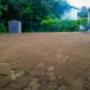 After: Pool in Fredericton filled in and leveled, ready for sod to be laid. After: Pool in Fredericton filled in and leveled, ready for sod to be laid.