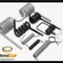 OmniCoil Spring Works manufactures custom torsion and double torsion springs for a variety of industries including fabrication, welding, medical, mining, trailers, job shops, logging, and many more. OmniCoil Spring Works manufactures custom torsion and double torsion springs for a variety of industries including fabrication, welding, medical, mining, trailers, job shops, logging, and many more.