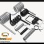 OmniCoil Spring Works manufactures custom torsion and double torsion springs for a variety of industries including fabrication, welding, medical, mining, trailers, job shops, logging, and many more. OmniCoil Spring Works manufactures custom torsion and double torsion springs for a variety of industries including fabrication, welding, medical, mining, trailers, job shops, logging, and many more.