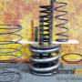 OmniCoil Spring Works Inc. is the preferred manufacturer of custom coil springs for industries across Canada and world-wide. Need a spring? Call us today for a quotation 519-620-2645 OmniCoil Spring Works Inc. is the preferred manufacturer of custom coil springs for industries across Canada and world-wide. Need a spring? Call us today for a quotation 519-620-2645