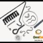 OmniCoil Spring Works manufactures custom wire forms and flat form springs for a variety of industries including agricultural, military, industrial, material handling, and many more. OmniCoil Spring Works manufactures custom wire forms and flat form springs for a variety of industries including agricultural, military, industrial, material handling, and many more.