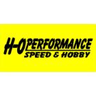 H-O Performance Parts & Service