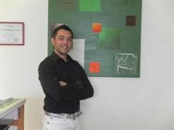 Denturologiste Jonathan Careau