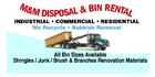 M & M Disposal Services