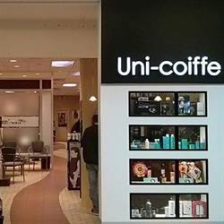 Salon Uni-Coiffe